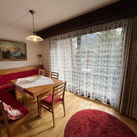 Haus Schuschnig Leilighet Bad Kleinkirchheim Eksteriør bilde