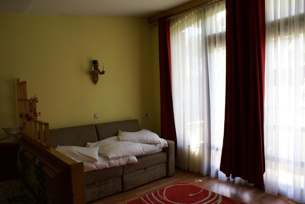 Haus Schuschnig Leilighet Bad Kleinkirchheim Rom bilde