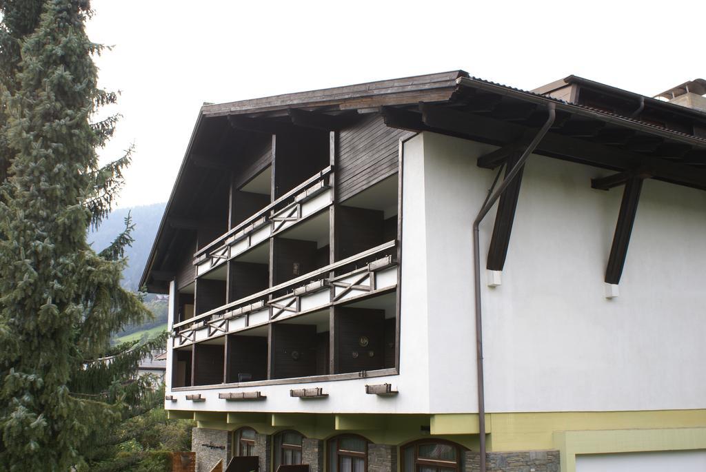 Haus Schuschnig Leilighet Bad Kleinkirchheim Eksteriør bilde