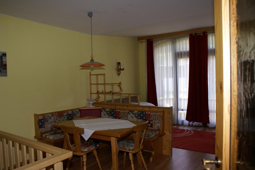 Haus Schuschnig Leilighet Bad Kleinkirchheim Rom bilde