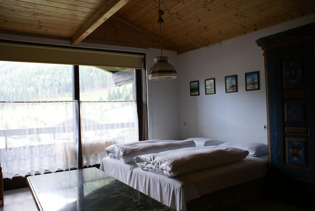 Haus Schuschnig Leilighet Bad Kleinkirchheim Rom bilde