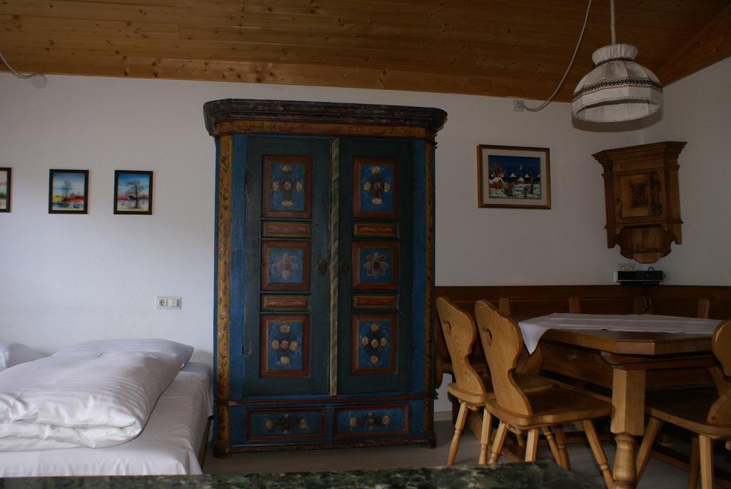 Haus Schuschnig Leilighet Bad Kleinkirchheim Rom bilde