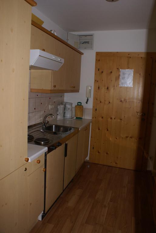 Haus Schuschnig Leilighet Bad Kleinkirchheim Rom bilde